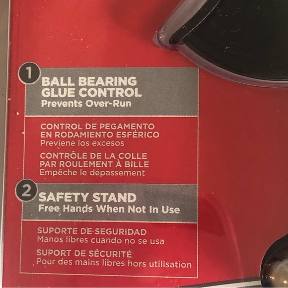 Arrow MT300 Mini Trigger Glue Gun - Picture 8 of 10